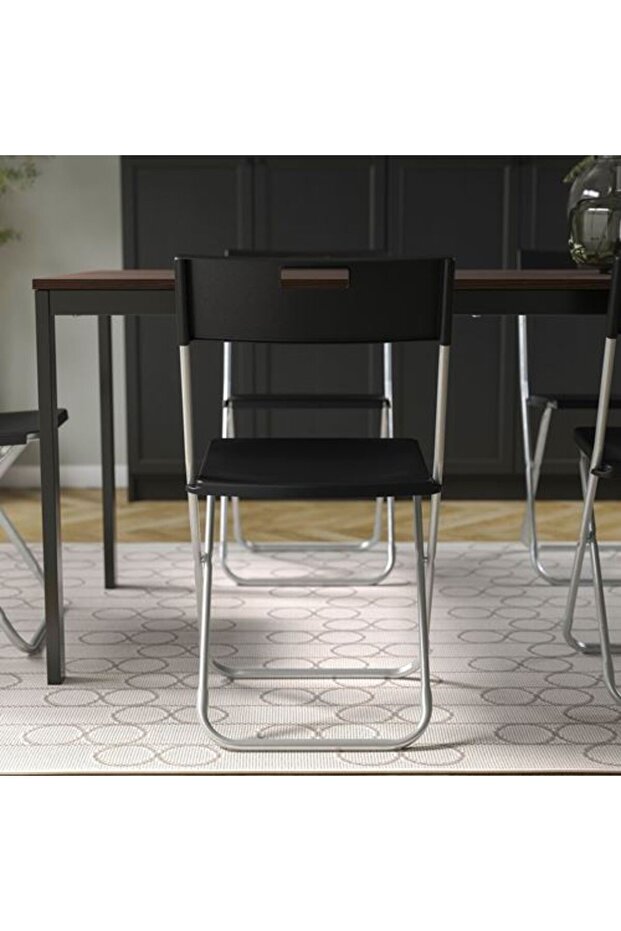 GUNDE katlanır sandalye - 3