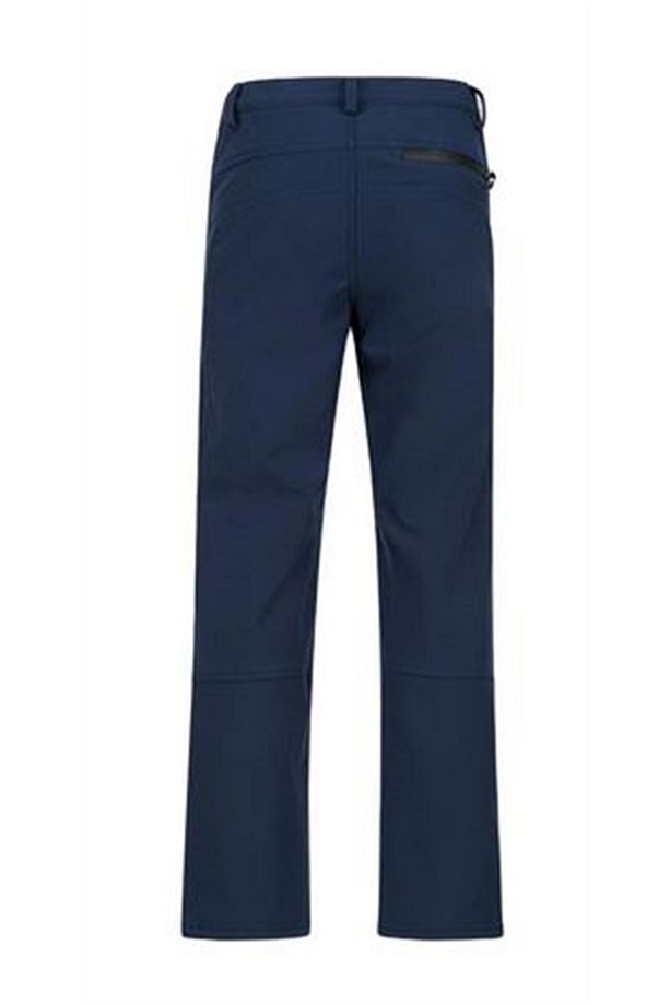 Salah Softshell Pantolon - 3
