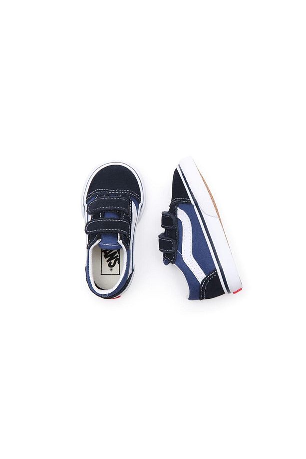 TD Old Skool V VN000D3YNVY1 - 4