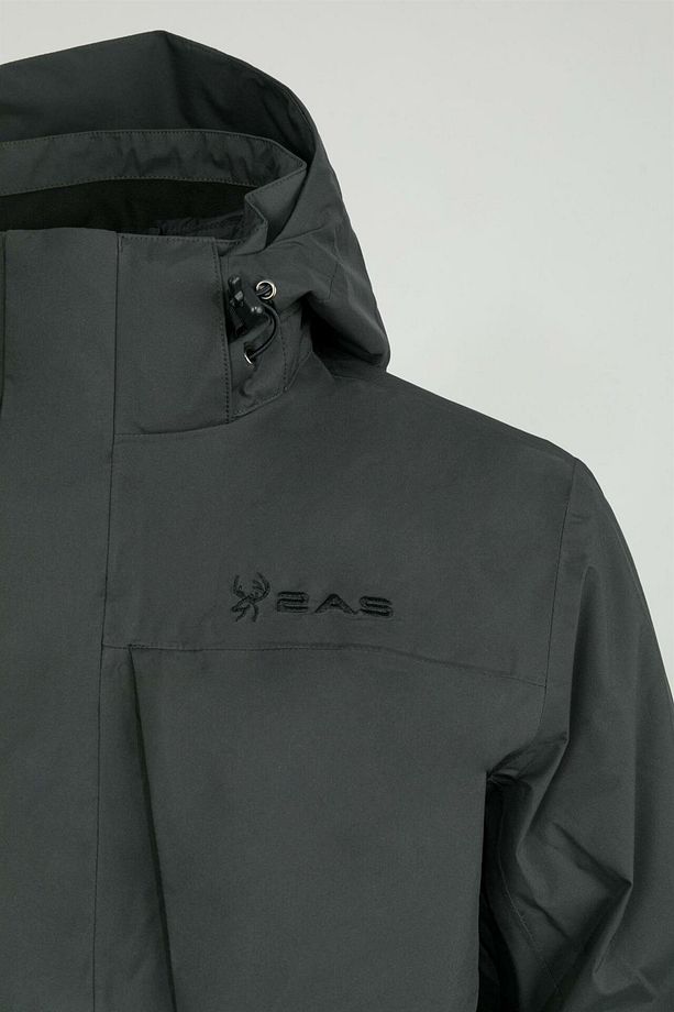Massıf 3ın1 Erkek Jacket - 3