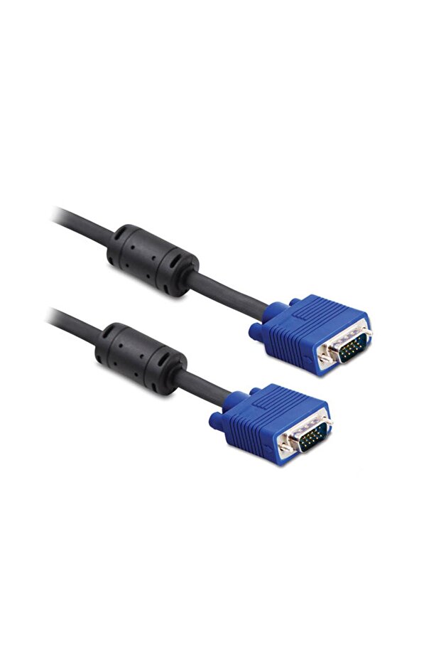 كابل بيانات S-link SL-VGA50 VGA بطول 50 متر