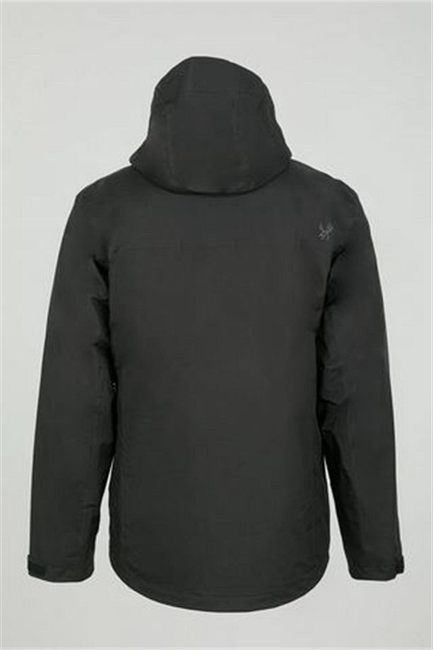 Massıf 3ın1 Jacket Man - 4