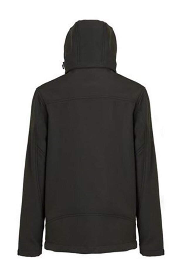 Sagwon Softshell Erkek Mont - 2