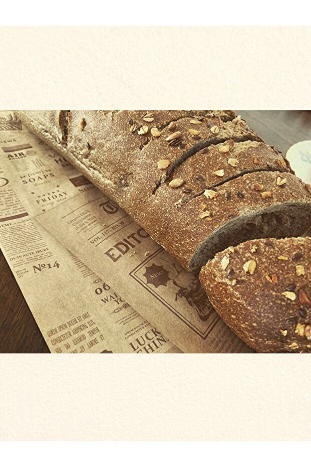 36 Pieces of Patterned Oil Paper in 1 Pack - Presentation Paper - Vintage Presentation Paper - Oil Paper - 4