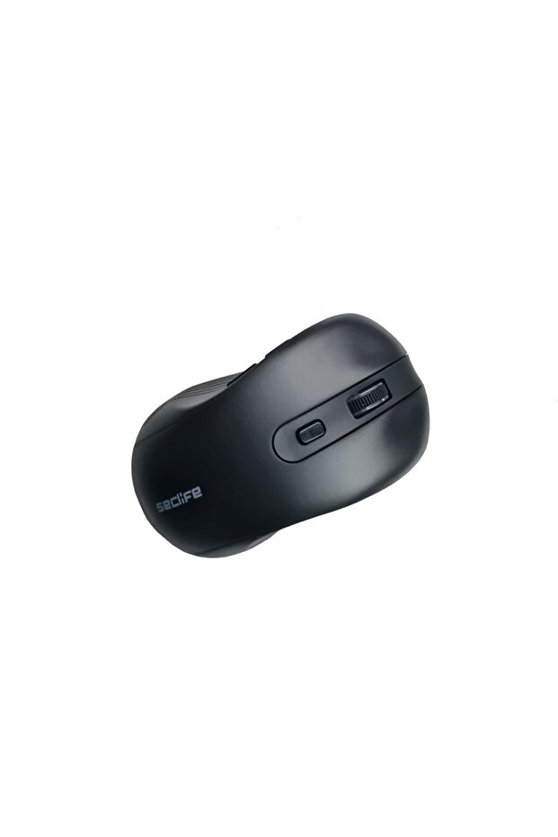 Skm-666 Usb Kablosuz Klavye Mouse Set - 5
