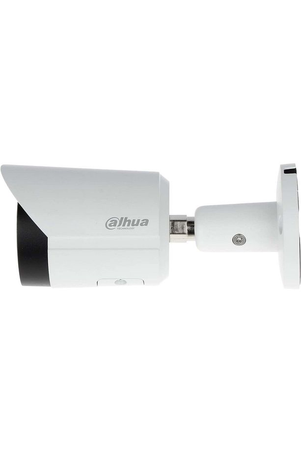 Poe Ip Bullet Kamera Ipc-hfw1230s-s-0360b-s4 2mp 3.6mm Starlight Sdkart - 2