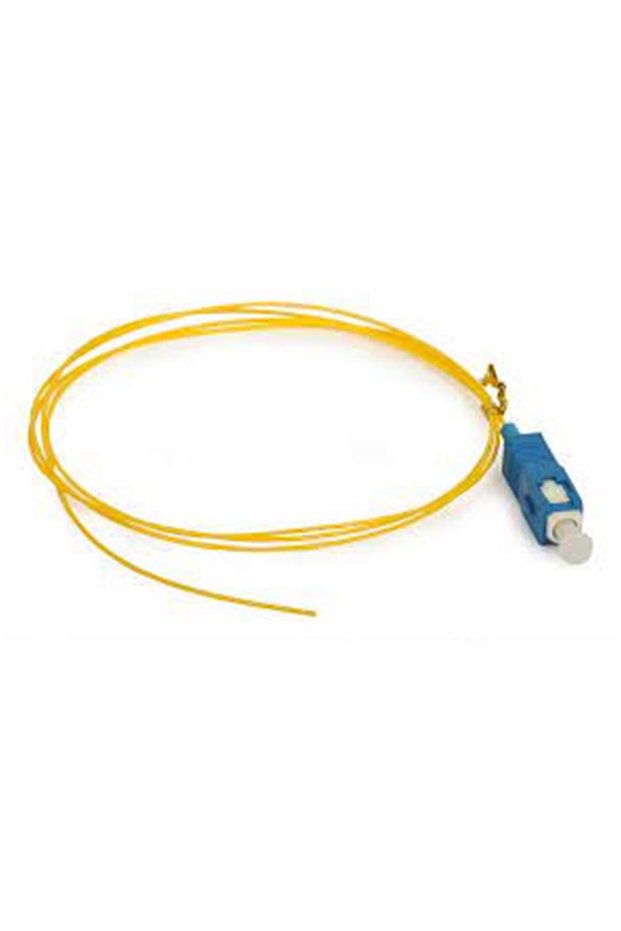 Apronx apx-fa201 1meter fiber pigtail sc-pc-sm-1 core-0.9-g657 a2