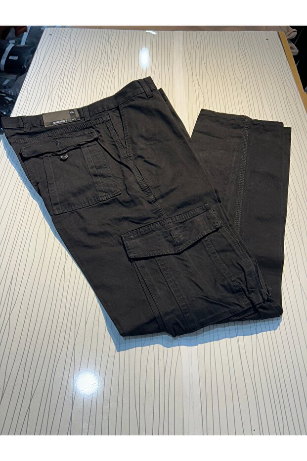 Kargo pantolon