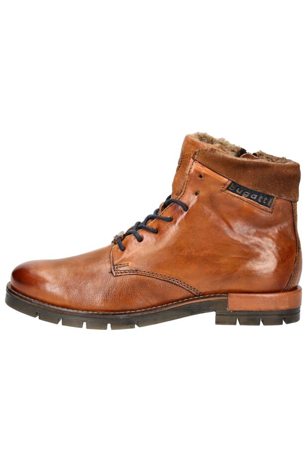 Stiefelette - 2