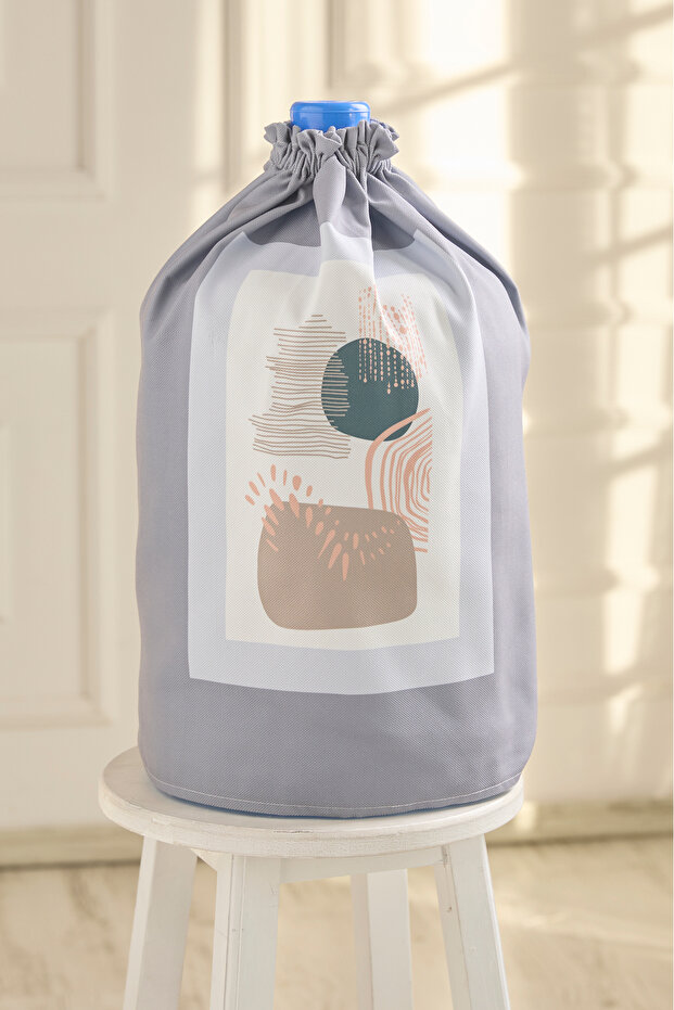 Ays Home Abstract Pattern Carboy Case