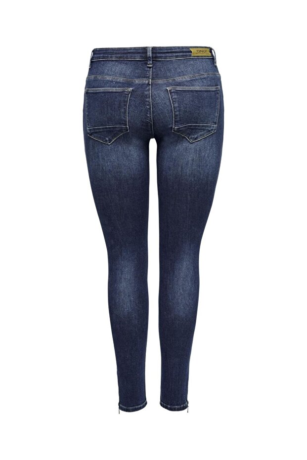 ONLY Skinny Jeans & Röhrenjeans Für Damen