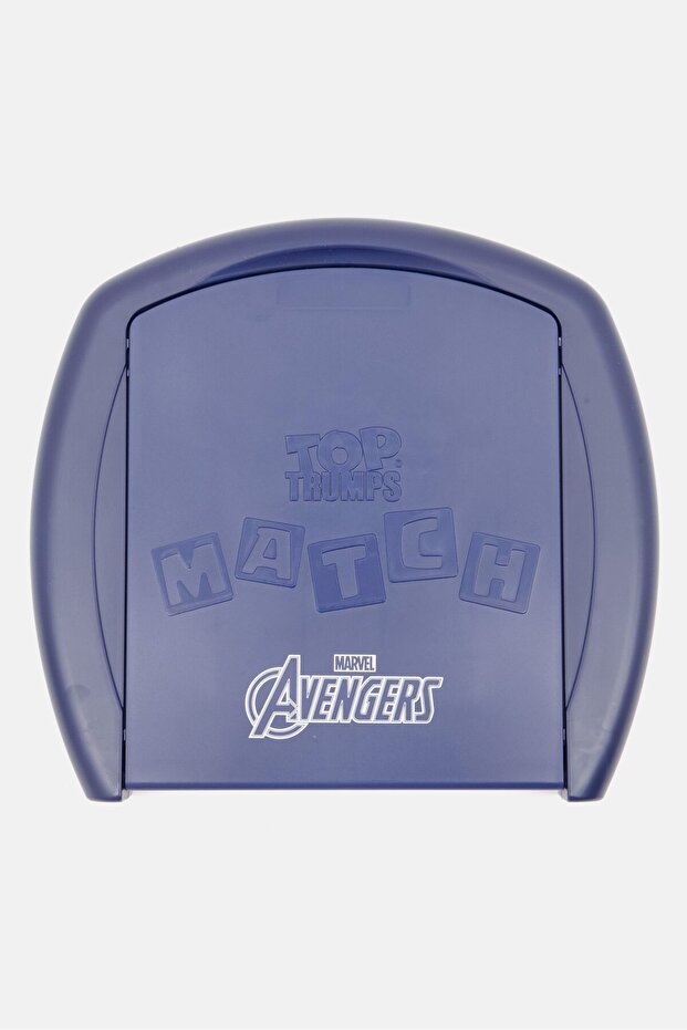 لعبة Avengers Match The Crazy Cube باللون الأزرق - 3