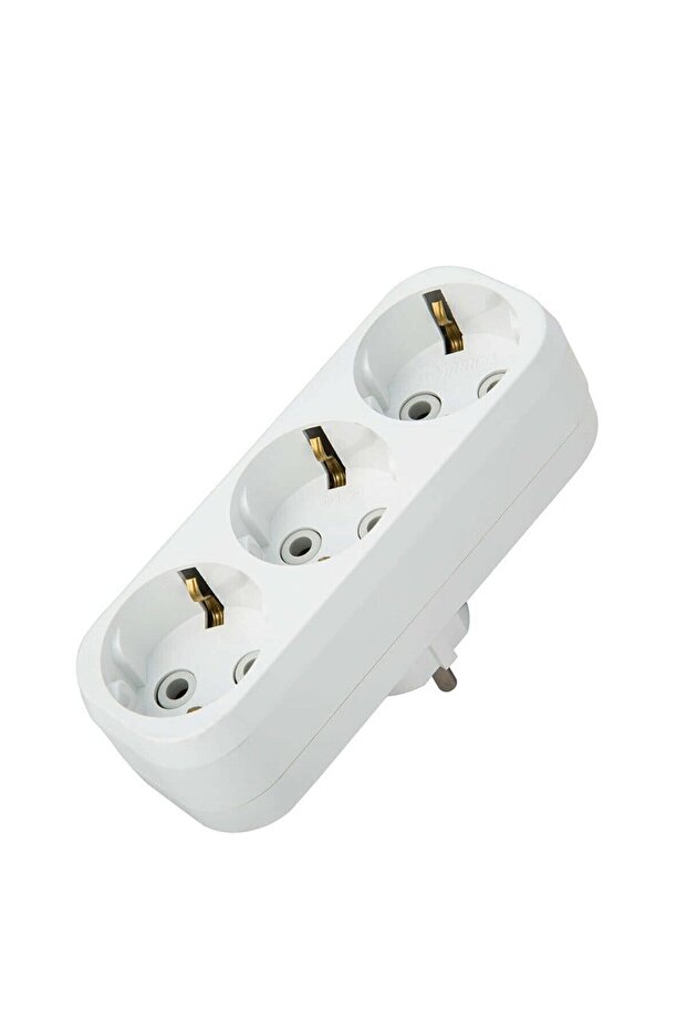 Golyat 3’lü I Tipi Üçlü Kafa - 1