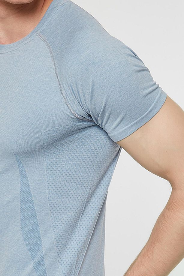 Condor T-shirt Mavi - 2