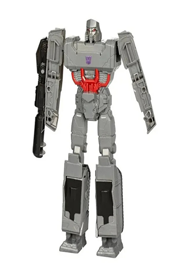 One Mega Changer - Megatron F8698 - 2