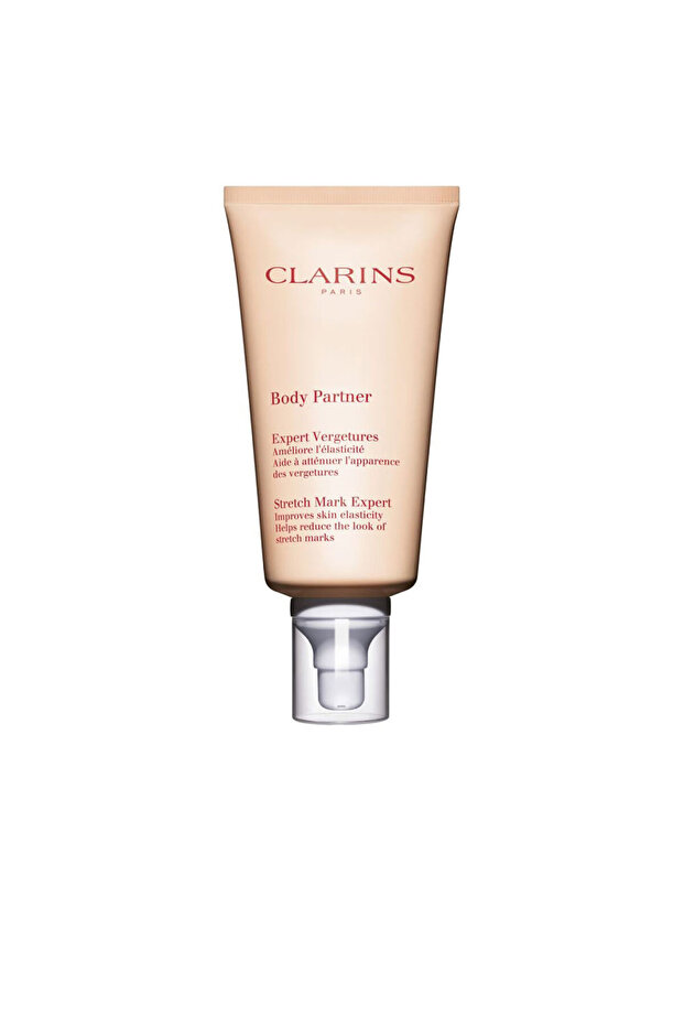 Body Partner 175 ml