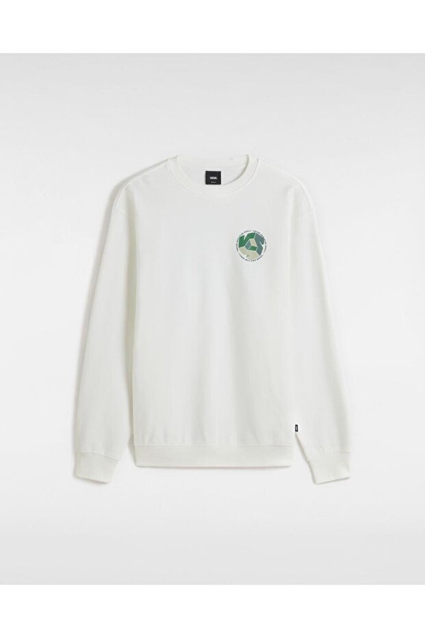 Cycle V Crew VN000HPEFS81 - 1