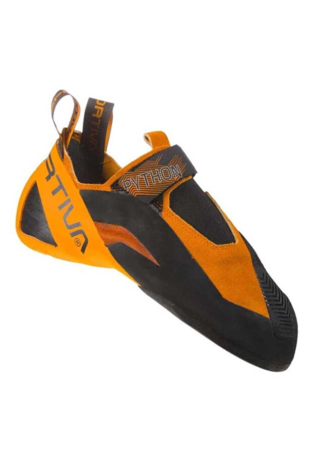 Python Tırmanış Ayakkabısı Turuncu - 4