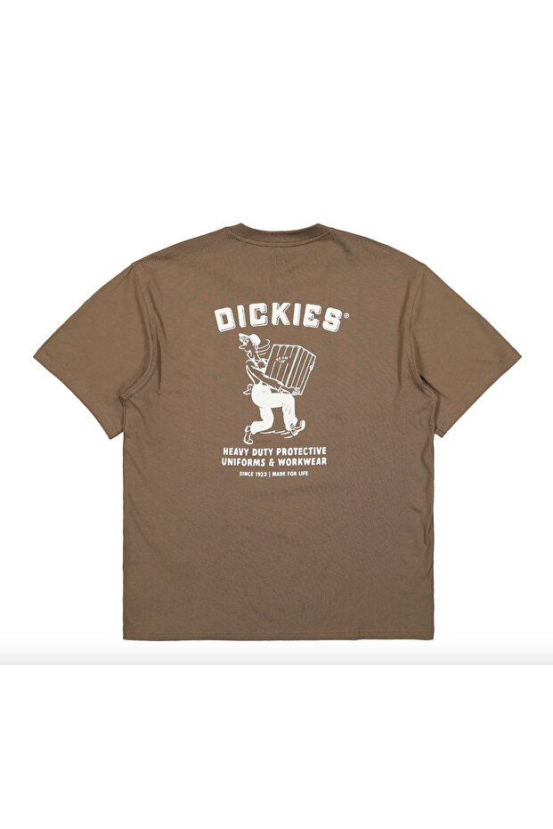 تي شيرت البناء - 2