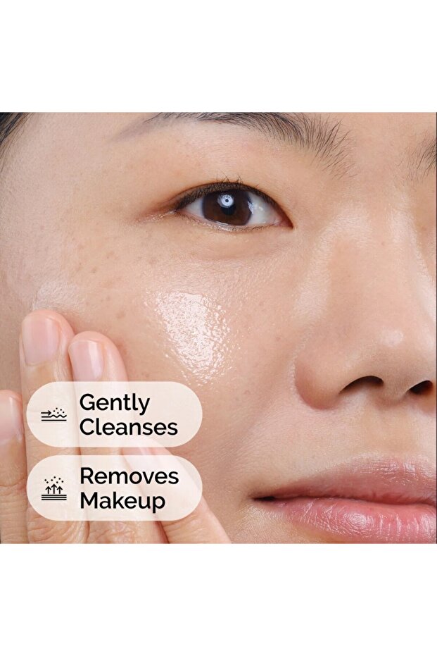 Squalane Cleanser - 2