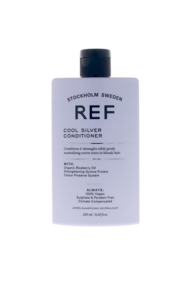 Cool Silver Conditioner 245 ml - 1