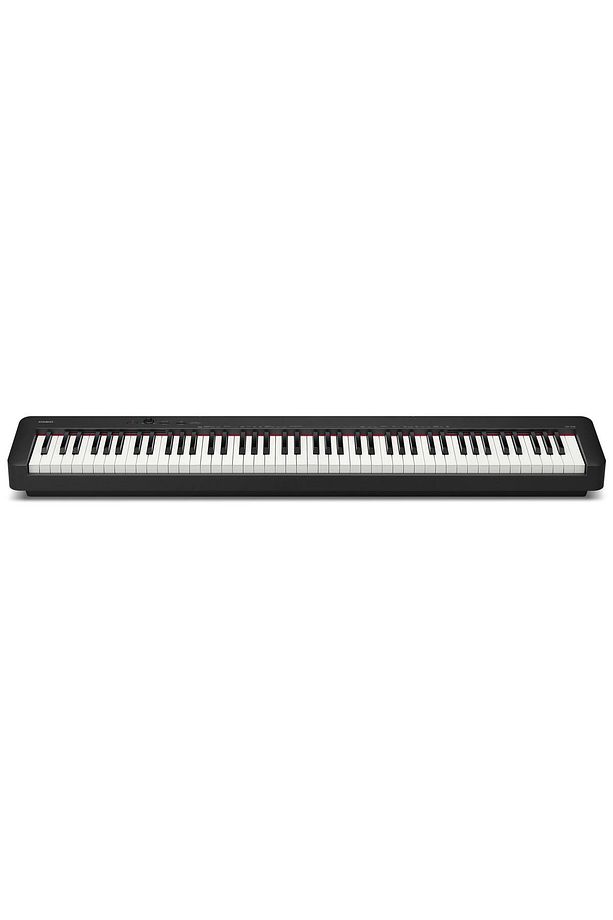 Cdp-s160bk 88 Tuşlu Dijital Piyano Cs46 Sehpa - 3