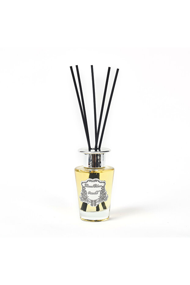 SILVER KAPAK DİFFUSER 100 ML - 1