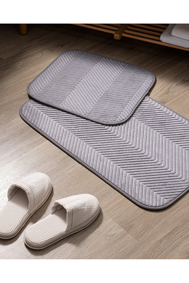 Emele Banyo Paspası - 1