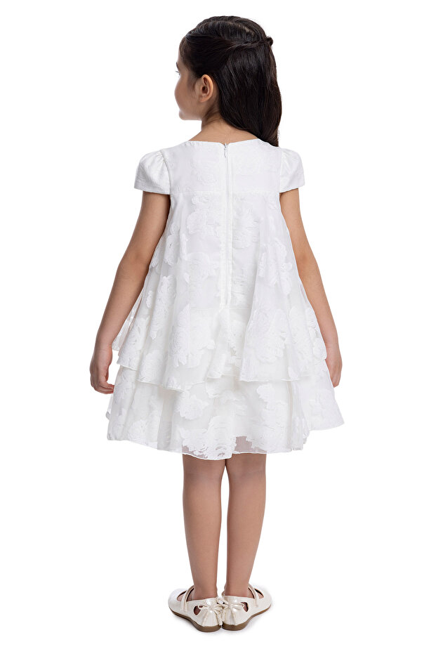 Kız Çocuk Elbise - 6