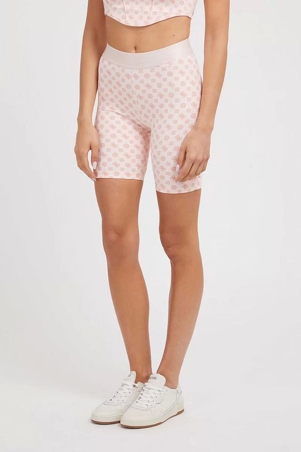 Shorts Kadın Pembe Şort V3yd01mc04n-p65ı - 3