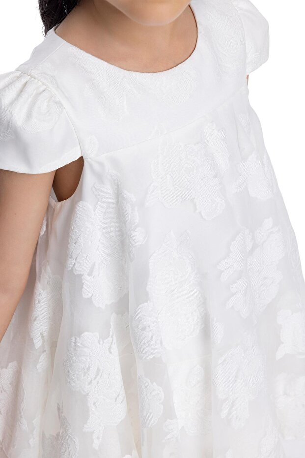 Kız Çocuk Elbise - 5