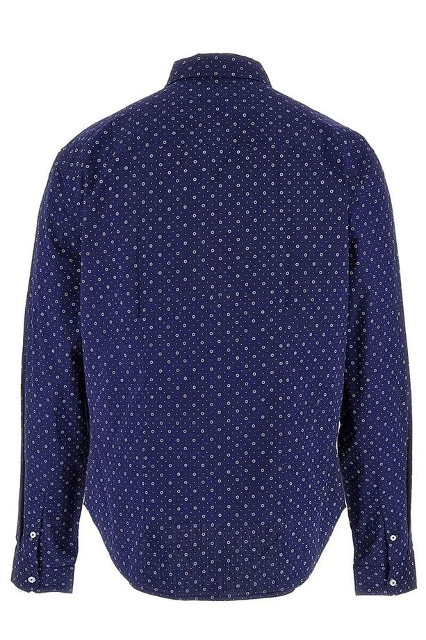 LS SUNSET AOP SHIRT - 2