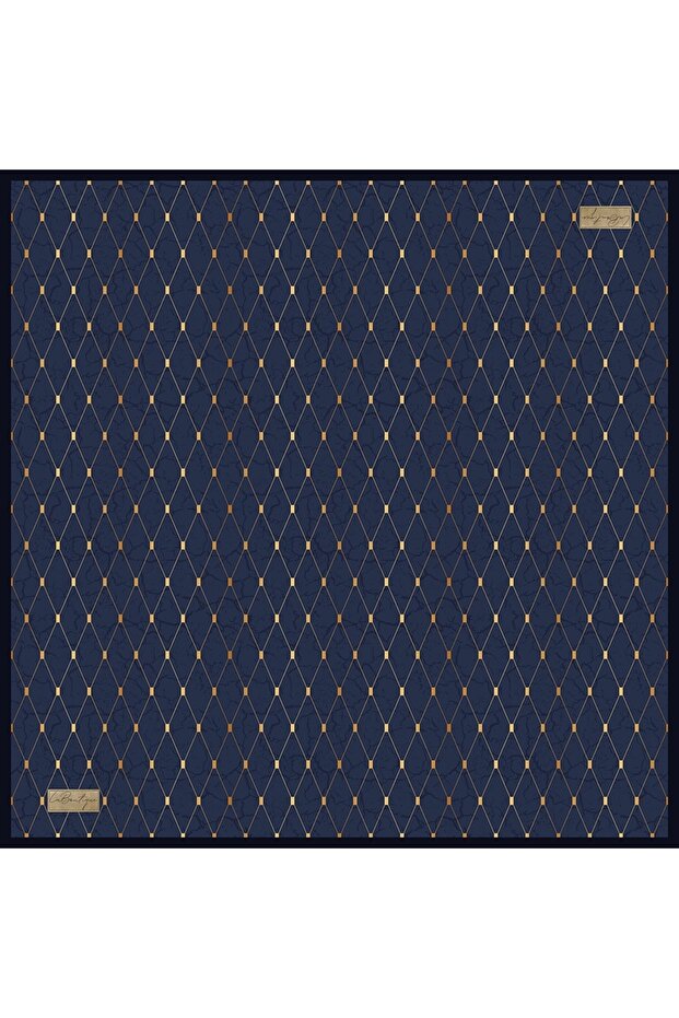 2157 تويل سيلك 01 - 90X90
