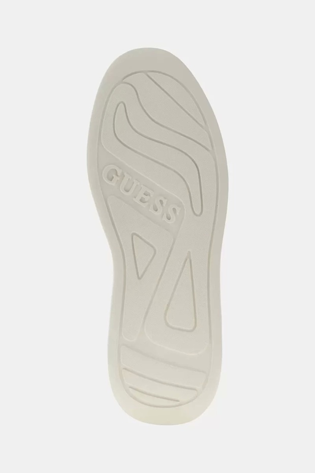ELBA Erkek Ekru Sneaker FMPVIBLEA12-WBEIB - 4