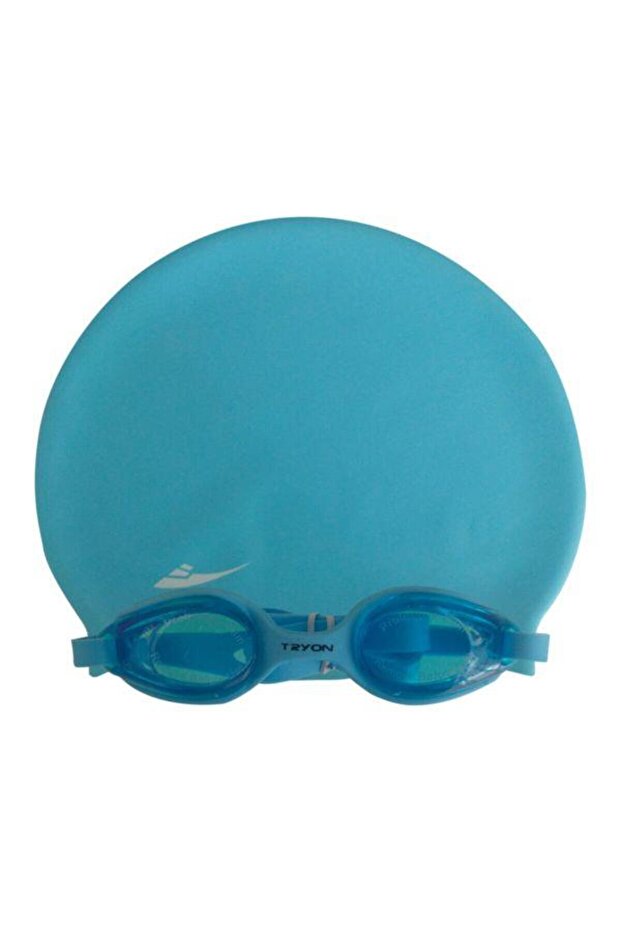 Ygs-2060 Bone Glasses Set - 1