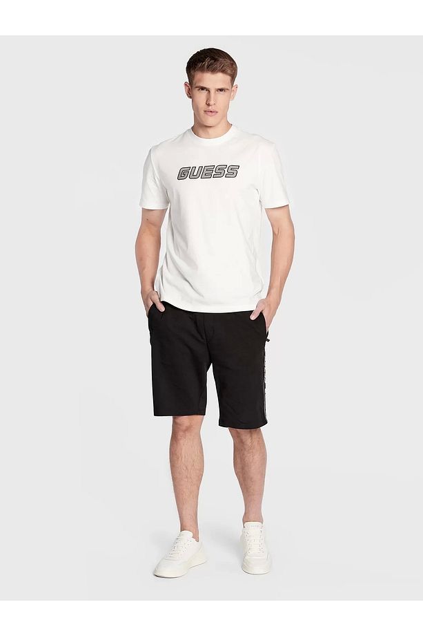 Arlo Short Erkek Siyah Şort Z2yd02k6zs1-jblk - 1