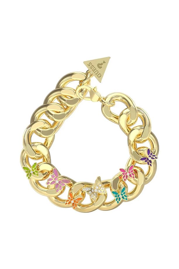 Jgujubb04091jwygmcs Kadın Gold Bileklik Jgujubb04091jwygmcs - 1