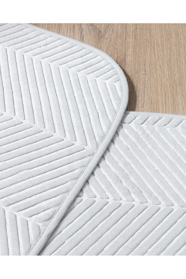 Emele Banyo Paspası - 2