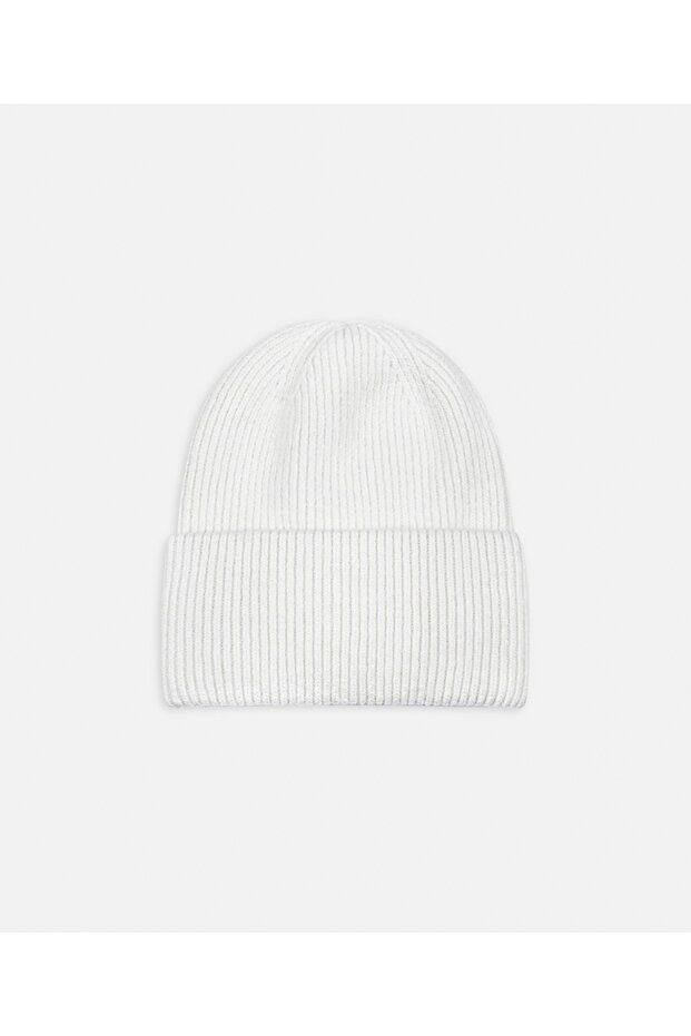 Örgü dokulu bere - 1