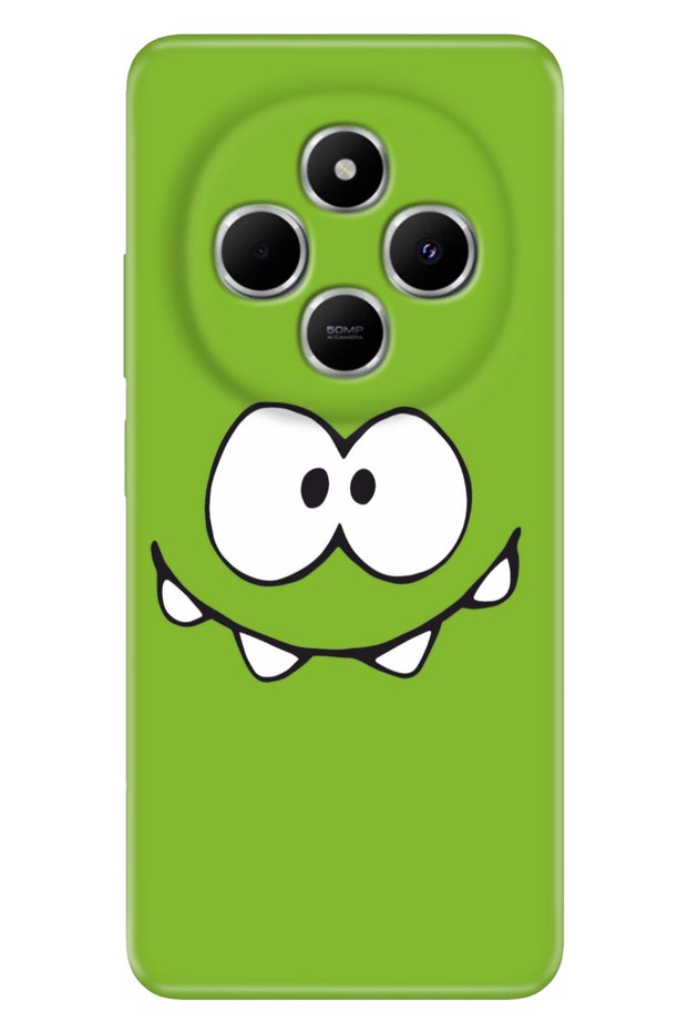 Case for Xiaomi Redmi 14C 6.88 "Case Phone Case with Print Sassy
