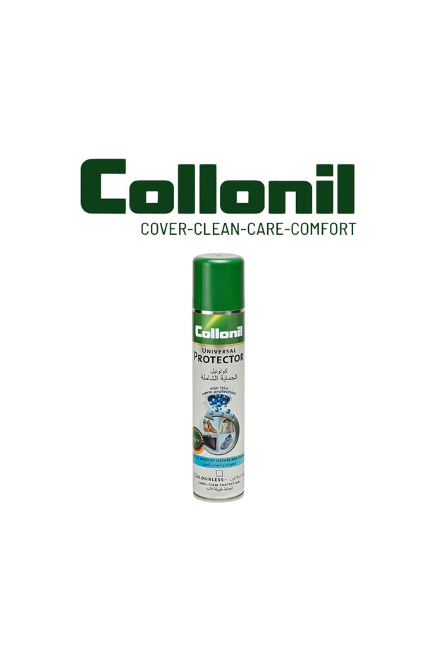 Nano Universal Spray 200ml – Nanotechnology Leather Protector