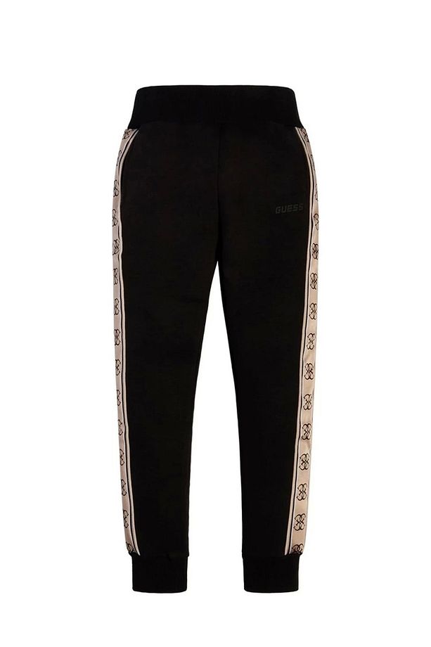 Actıve Pants_mını Me Çocuk Siyah Eşofman Altı J2yq27kb3p2-jblk - 1