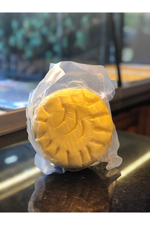 Trabzon Tereyağı 2 Kg - 3