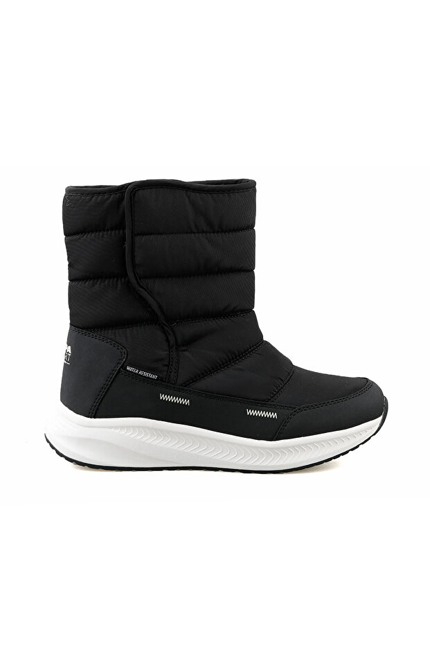 U.S. Polo Assn 101392386 Vocal Black Water Resistant Men's Outdoor Boots