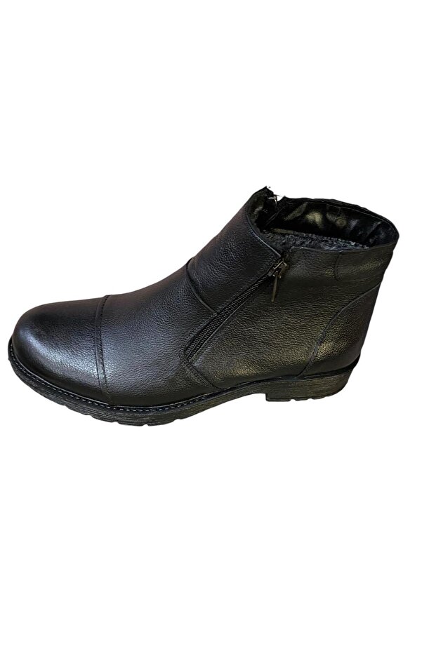 Men's Leather Boots