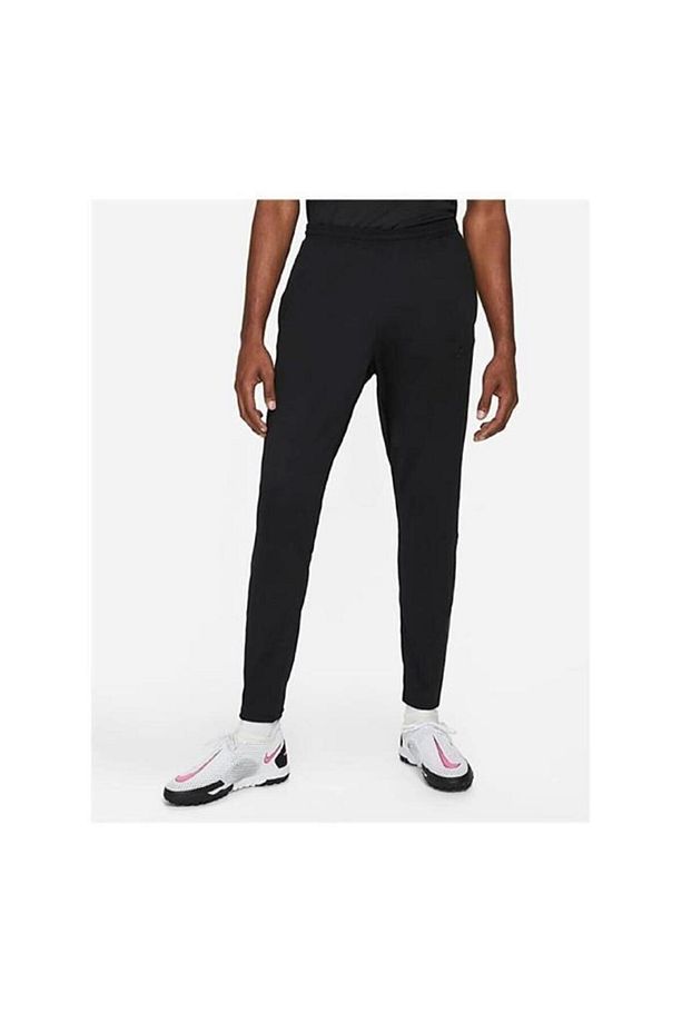 Academy21 Pant Cw6122-011 Erkek Eşofman Altı - 1