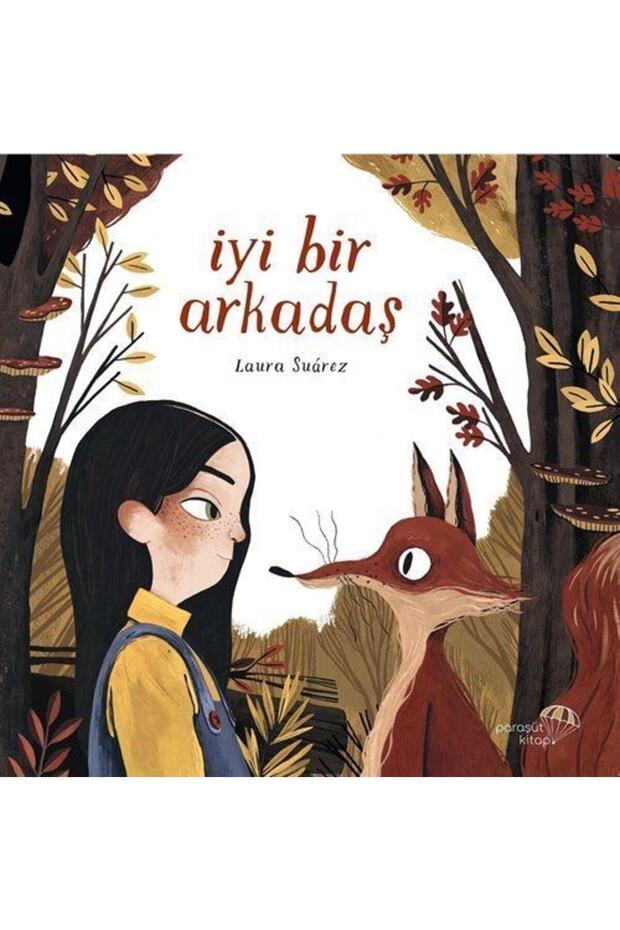 Iyi Bir Arkadaş - 1