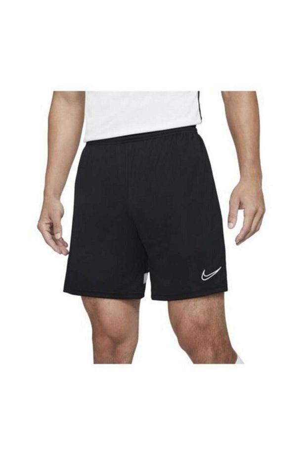 Nk Df Acd21 Short K Cw6107-010 Erkek Şort - 3