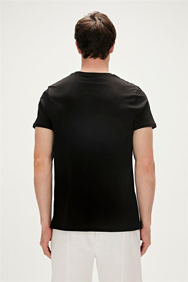 Open Mind Erkek Tişört - 3