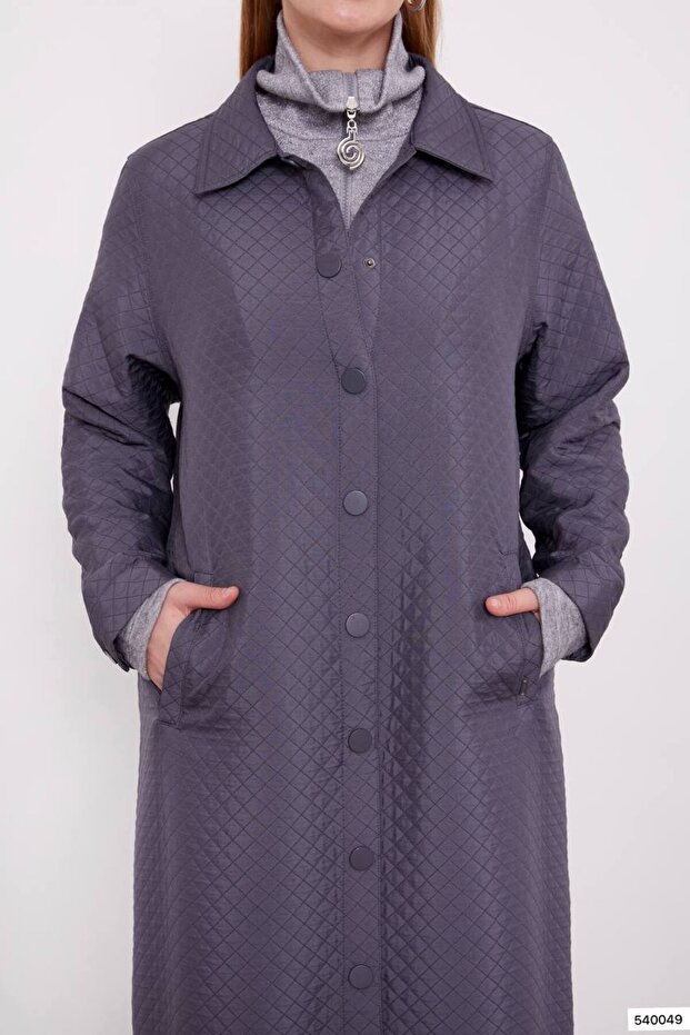 UZUN KAPİTONE KAP - 4